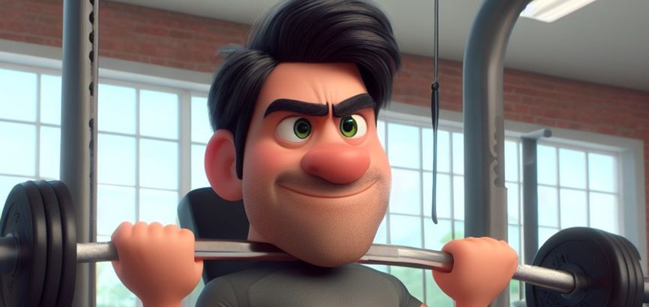 Como fazer a foto 'Disney Pixar', nova trend do Instagram?