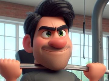 Como fazer a foto 'Disney Pixar', nova trend do Instagram?