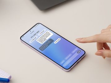 Samsung pode lançar versão estável da One UI 6 no final de outubro