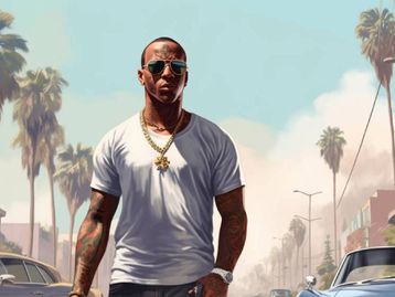GTA 6 será anunciado hoje pela Rockstar? Entenda rumor envolvendo o game