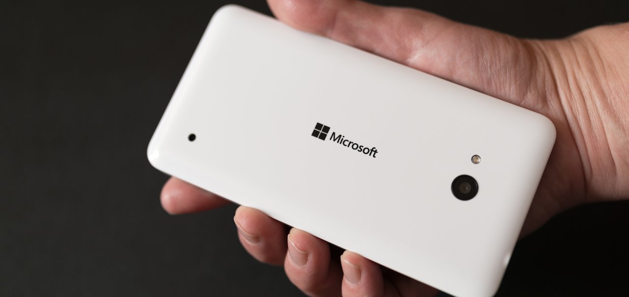 Abandonar o Windows Phone foi um erro, admite Satya Nadella, CEO da Microsoft