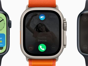 watchOS 10.1: atualização traz 'Toque Duplo' para o Apple Watch