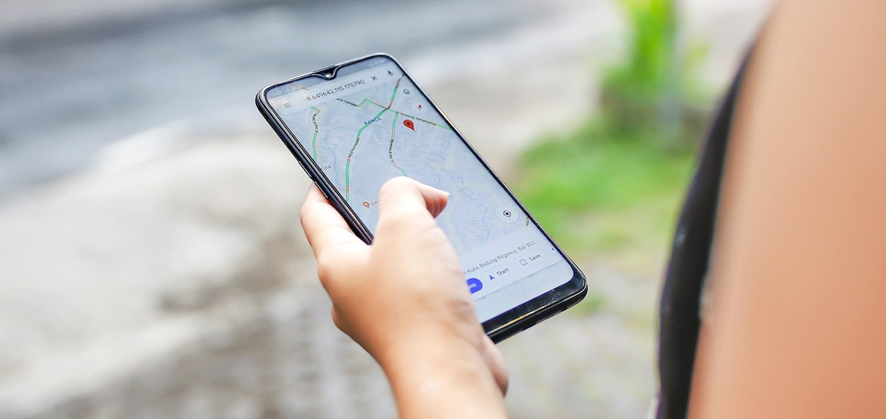 Google Maps lança busca por realidade aumentada no Brasil e novos recursos de IA