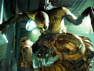 5 grandes jogos de terror de 2023 para jogar no Dia das Bruxas