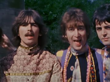 The Beatles: música feita com ajuda da IA ganha data de lançamento