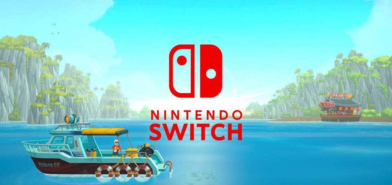 Nintendo Switch recebe um dos melhores indies de 2023 com demo grátis!