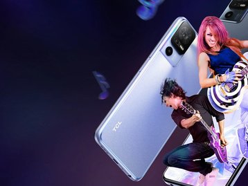 Série 40: TCL lança novos celulares com tela de 90 Hz no Brasil