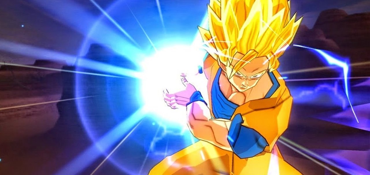 7 curiosidades sobre Dragon Ball Z: Budokai Tenkaichi 3