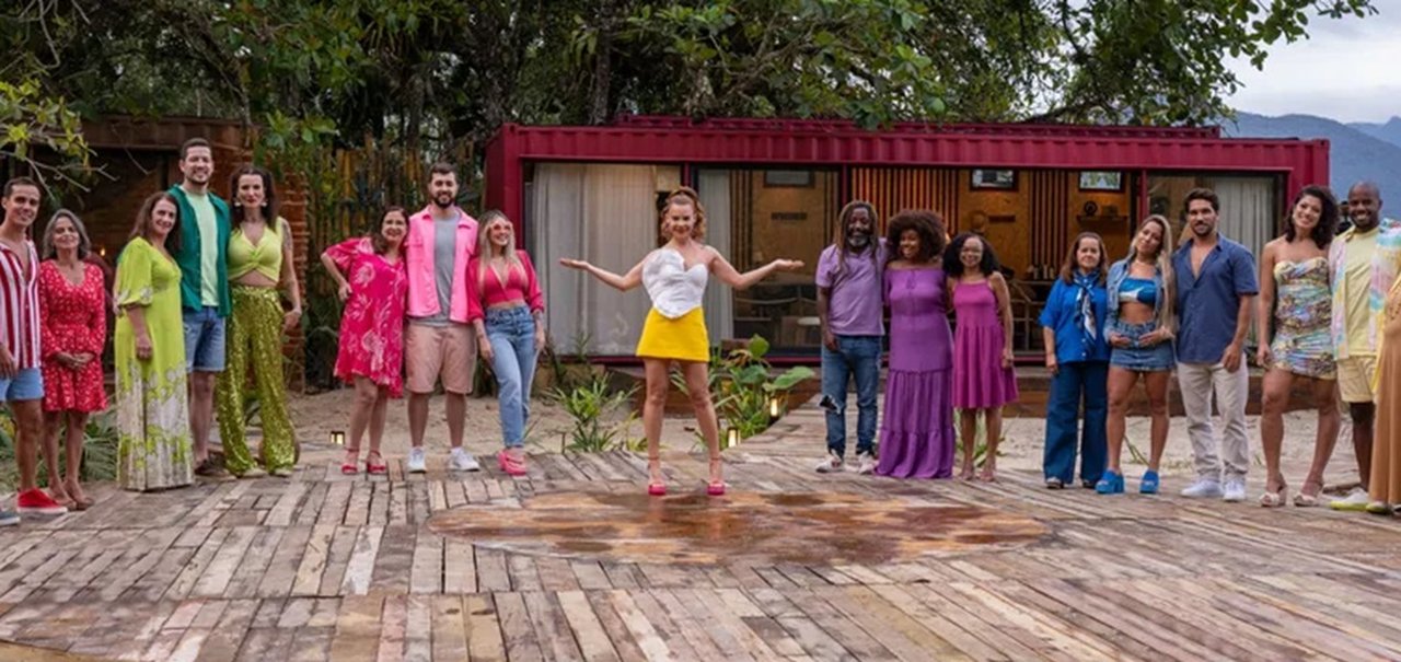 Ilhados com a Sogra: quem ganhou o reality show da Netflix?