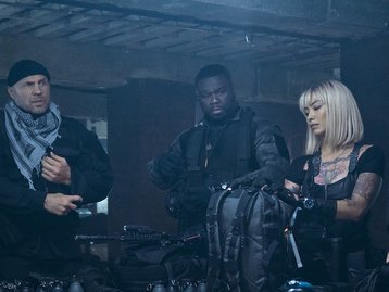 Os 10 filmes mais pirateados da semana (27/10)