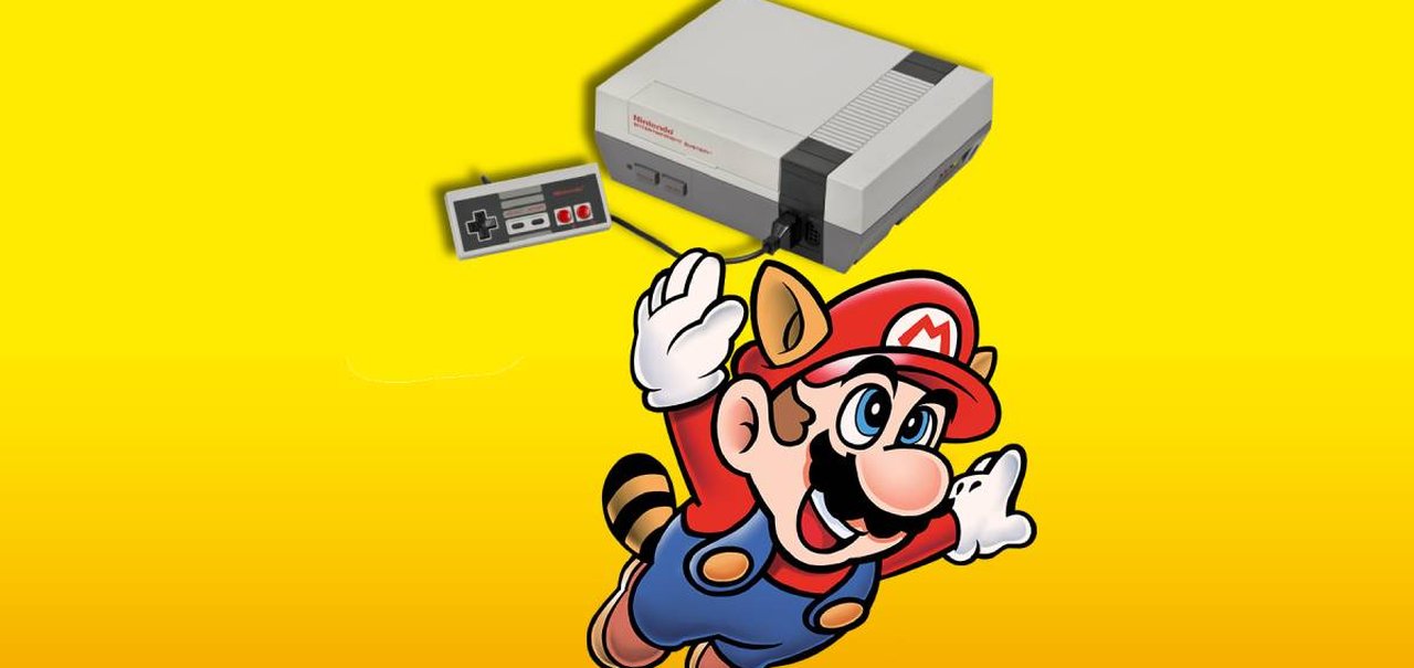 Nintendinho: veja os 10 jogos mais emulados do NES