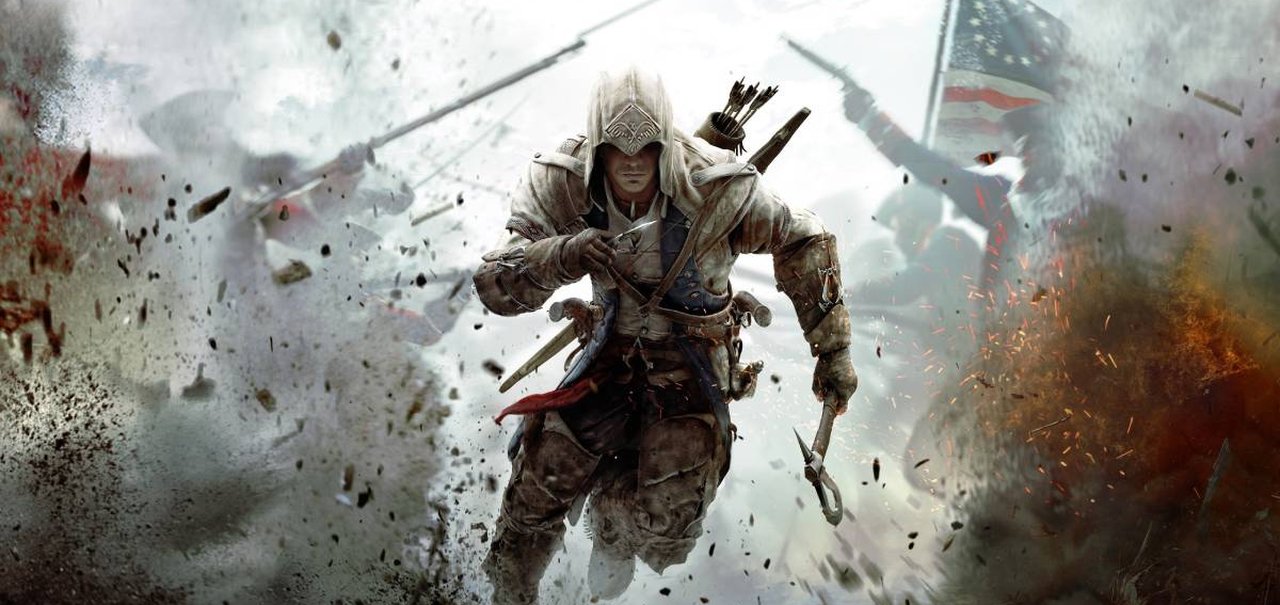 Assassin's Creed: veja o que é verdade e mentira na história dos games