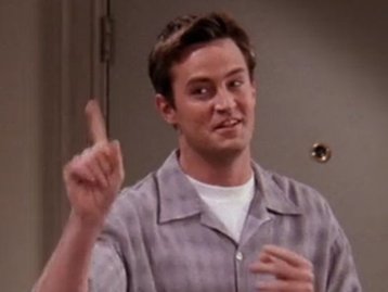 Matthew Perry: as 8 melhores frases de Chandler em Friends