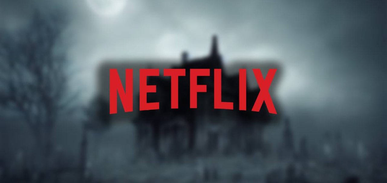 Halloween: 6 filmes e séries de terror em alta para assistir na Netflix