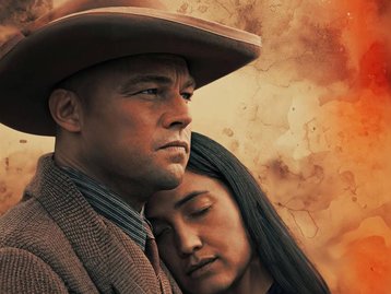 Assassinos da Lua das Flores: cinemas passam filme com intervalo e irritam estúdio