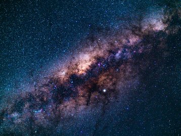 Maior simulação já feita pode revelar a origem do universo