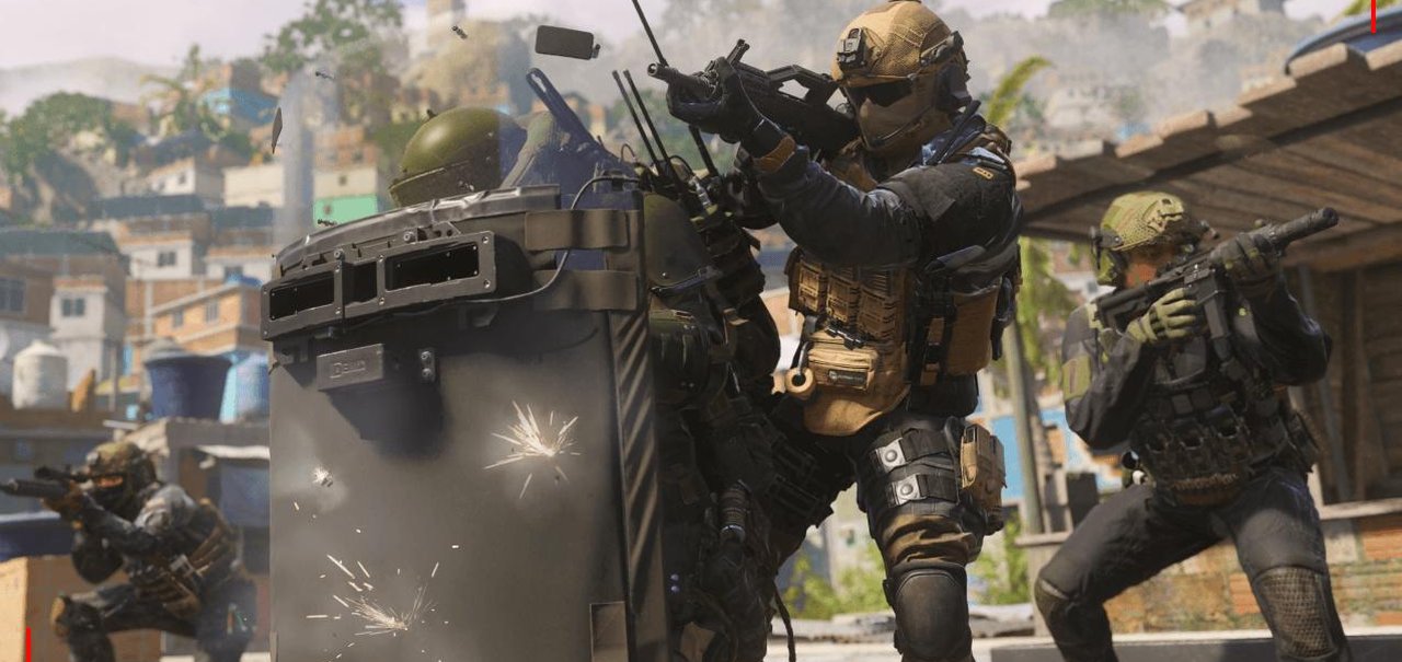 Call of Duty Modern Warfare III: veja requisitos para jogar no PC