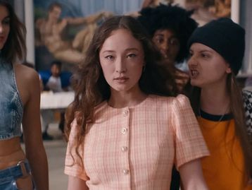  Filme teen que viralizou no TikTok ganha data de estreia no Prime Video 