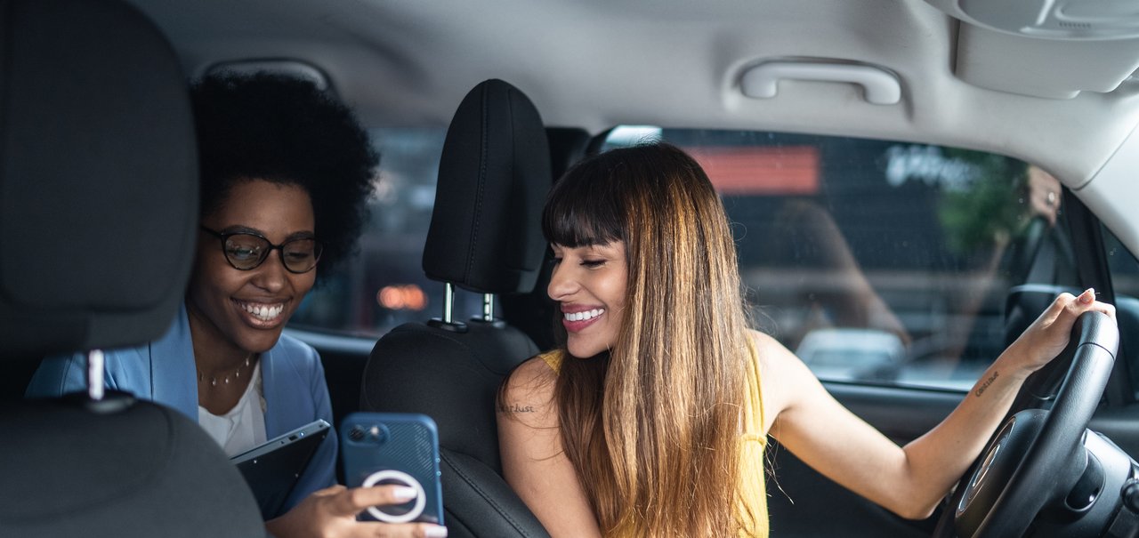 Uber Adolescentes chega como alternativa de viagens seguras para menores