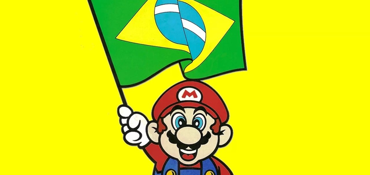 Jogos legendados e mais: 7 momentos marcantes da Nintendo no Brasil