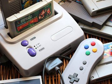 7 curiosidades que você não sabia sobre o Super Nintendo