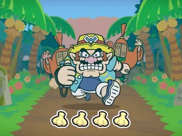 WarioWare: Move It não te deixa ficar parado! Veja review
