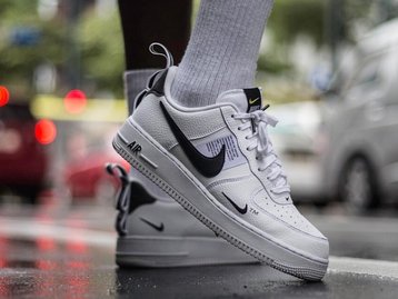 Ofertas no site da Nike e cupom de 20% de desconto!