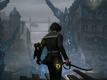 Lies of P: estúdio confirma que jogo terá sequência e DLC