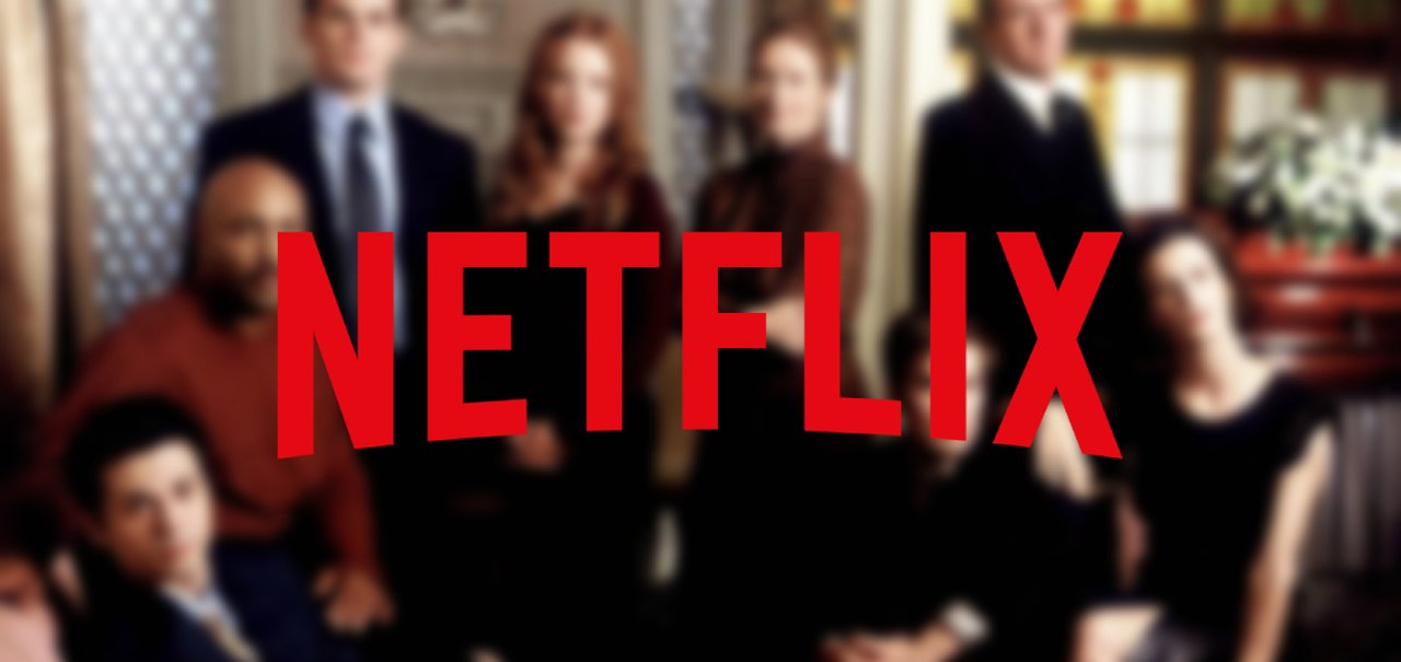 Netflix: 8 filmes e séries em alta para ver no feriadão