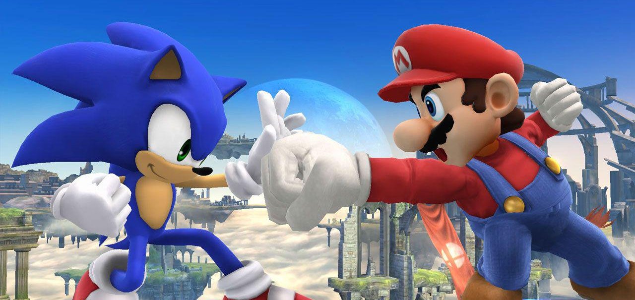 Nintendo x Sega: 7 melhores momentos da guerra entre empresas