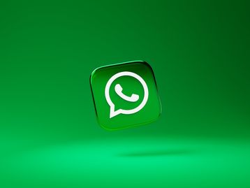 WhatsApp começa a liberar envio de fotos e vídeos em qualidade original