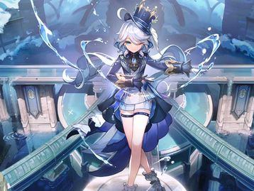 Genshin Impact: veja códigos para resgatar e novidades da atualização 4.2