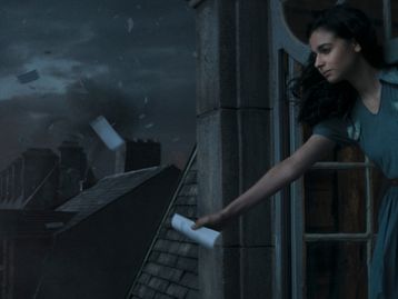 Toda Luz que Não Podemos Ver: série da Netflix é baseada em história real?