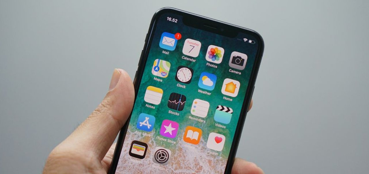 Função do Flipper Zero pode travar iPhones com iOS 17