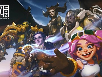 Blizzard: Confira todas as novidades anunciadas na BlizzCon 2023