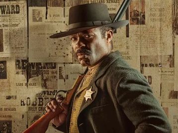 Homens da Lei: Bass Reeves - conheça a história real da série do Paramount+