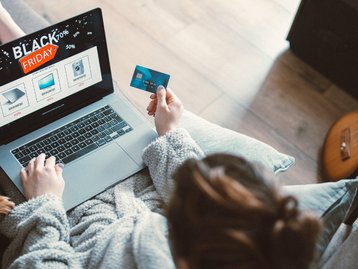 Best Friday na Polishop: aspirador de pó, air fryer e mais itens com até 70% de desconto