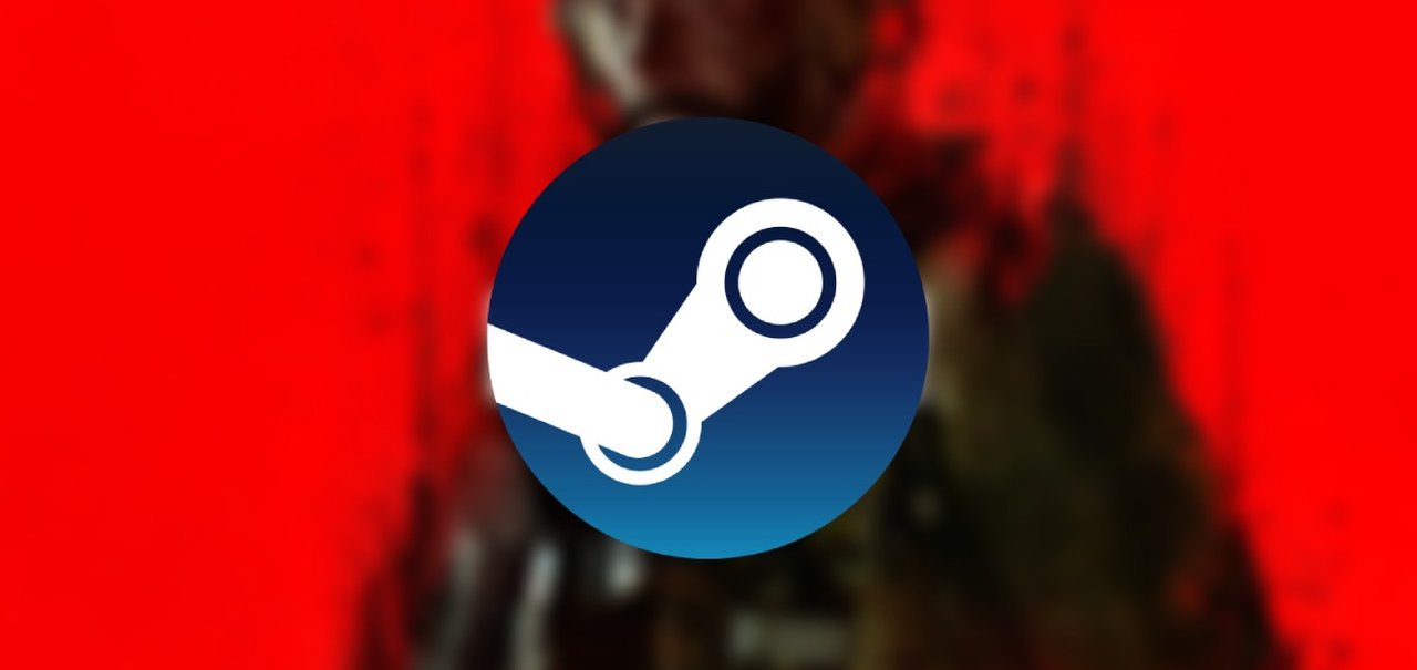 Steam: veja quais são os 20 jogos mais vendidos da semana no PC