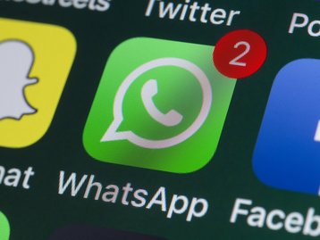 WhatsApp Web ganha função para encontrar conversas por data