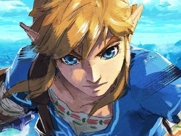 Nintendo anuncia filme live-action de The Legend of Zelda com a Sony