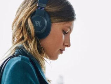 Esquenta Black Friday Amazon: fones e caixas de som com até 30% de desconto