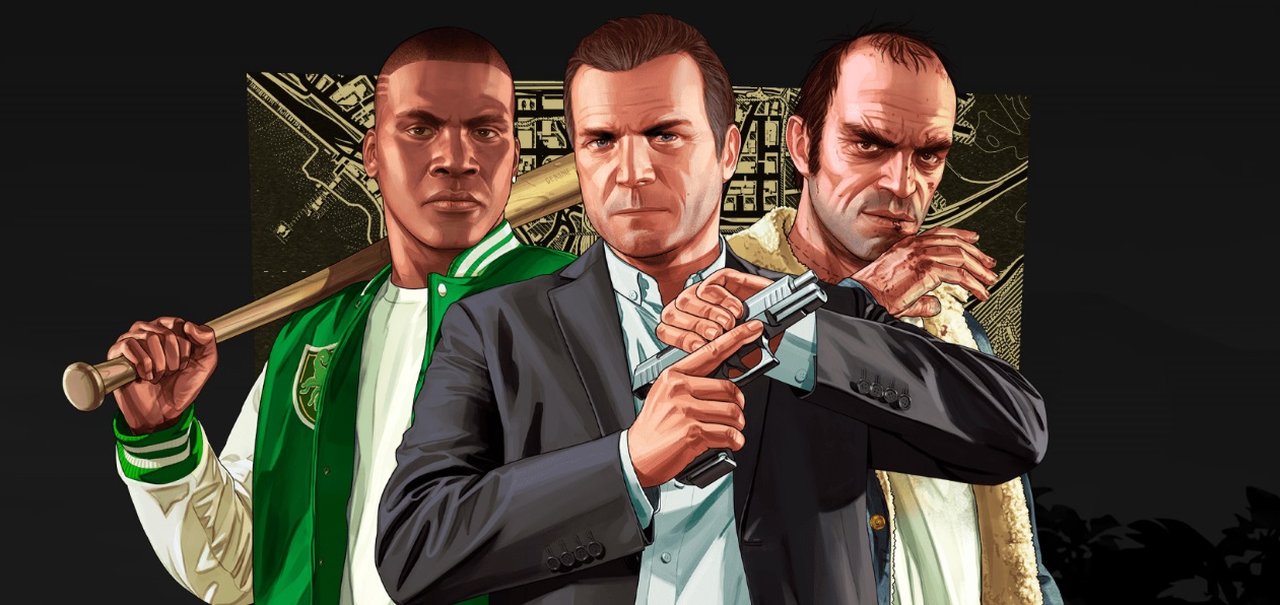 Dona de GTA 6 elogia uso de inteligência artificial para criar NPCs