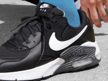 Black November na Netshoes com até 70% de desconto em marcas como Nike, Puma e Adidas