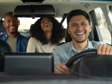 Uber Roteiro: função que organiza viagens é lançada no Brasil