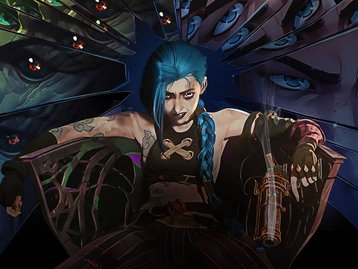 Arcane: Netflix revela quando 2ª temporada será lançada! Veja teaser