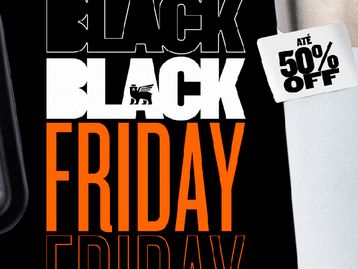 Black Friday no site oficial da Stanley: copos e garrafas com até 50% de desconto