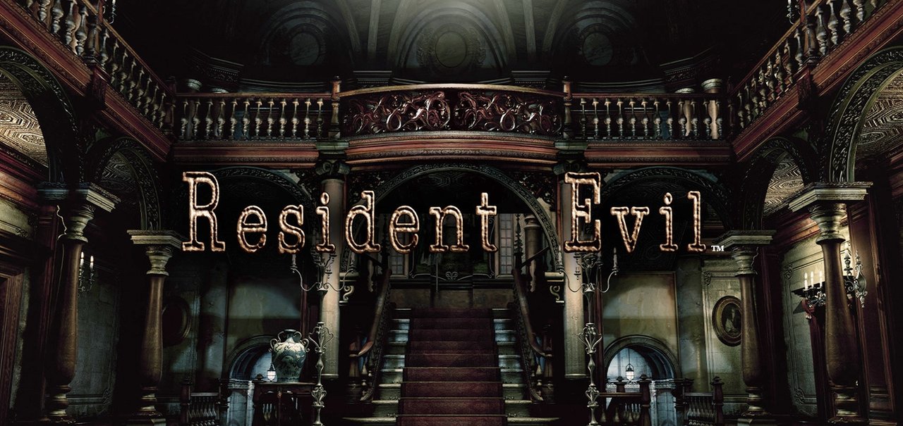 Resident Evil 1 na Unreal Engine 5 impressiona; veja o trailer!