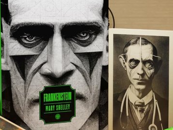 Prêmio Jabuti desclassifica livro ilustrado com ferramenta de IA