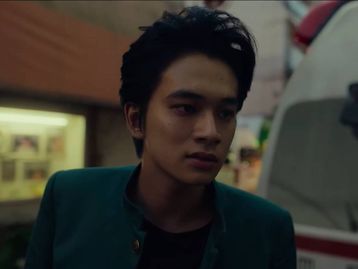 Live-action de Yu Yu Hakusho ganha trailer e data de estreia na Netflix