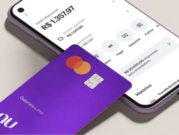 Alô Protegido: Nubank lança ferramenta de proteção contra chamadas falsas